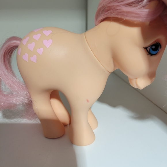 My little pony  pretty peachy 🍑 parlor MLP - Picture 3 of 6